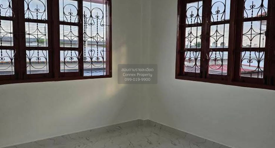For sale 3 bedrooms house in Thanyaburi, Pathum Thani