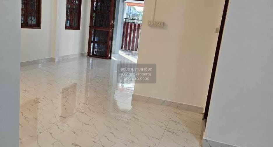 For sale 3 bedrooms house in Thanyaburi, Pathum Thani
