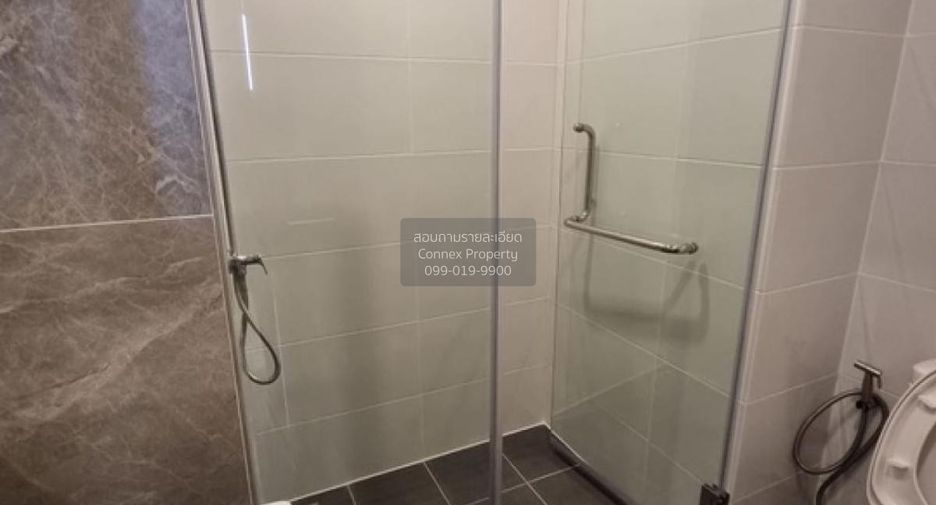 À vendre 1 chambre condo à Bang Kapi, Bangkok