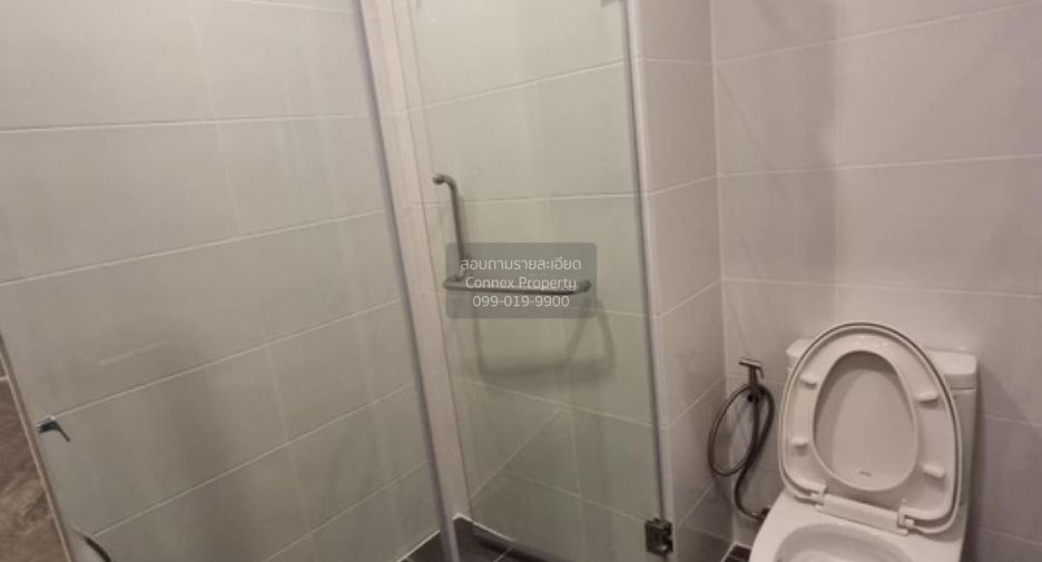 À vendre 1 chambre condo à Bang Kapi, Bangkok