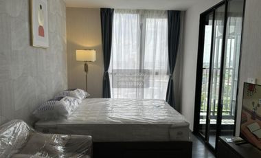 For sale 1 Beds condo in Bang Kapi, Bangkok