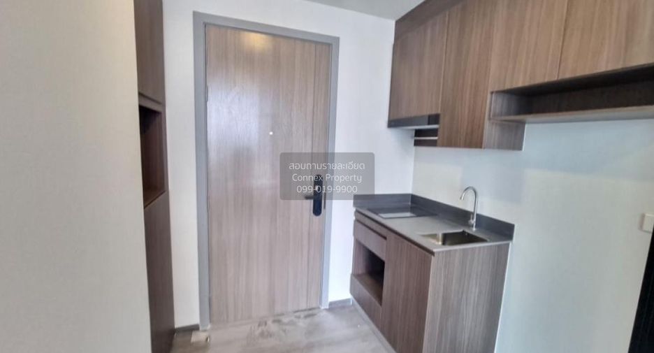 À vendre 1 chambre condo à Bang Kapi, Bangkok