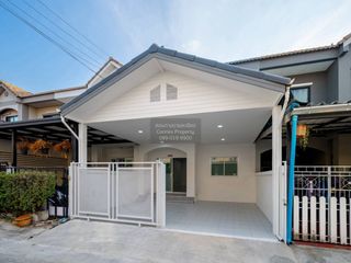 出售 4 卧室 联排别墅 在 Bang Bua Thong, Nonthaburi