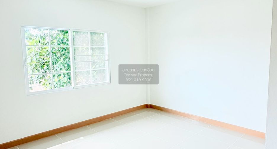 Casa adosada en venta de 2 habitaciones en Mueang Nonthaburi, Nonthaburi