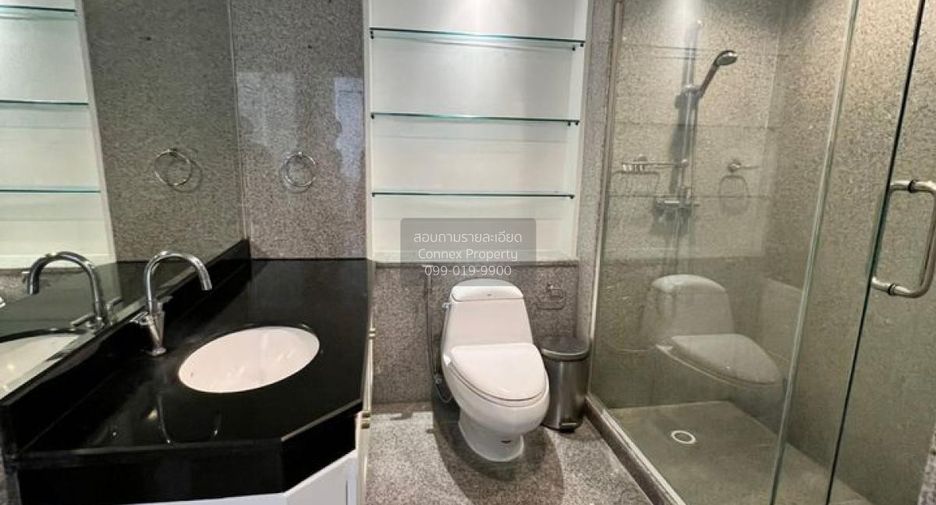 For sale 1 bed condo in Watthana, Bangkok