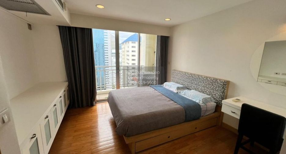 For sale 1 bed condo in Watthana, Bangkok