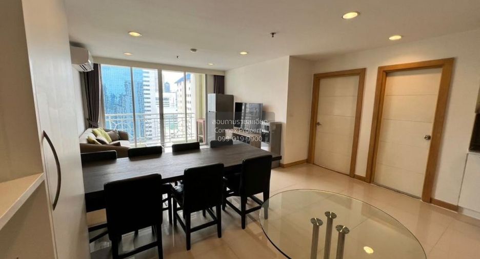 For sale 1 bed condo in Watthana, Bangkok