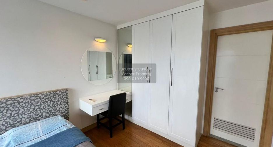 For sale 1 bed condo in Watthana, Bangkok