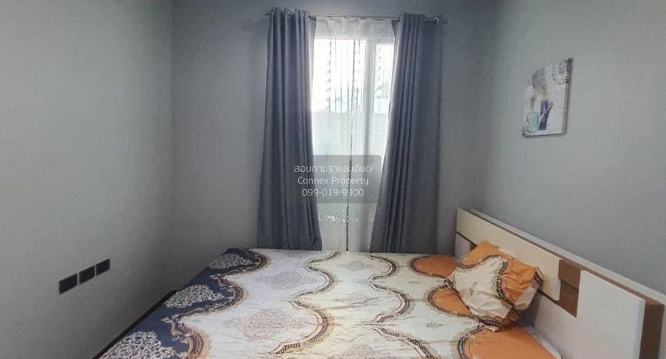 For sale 1 bed condo in Watthana, Bangkok