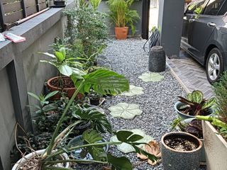 出售 4 卧室 独立屋 在 Bang Khae, 曼谷