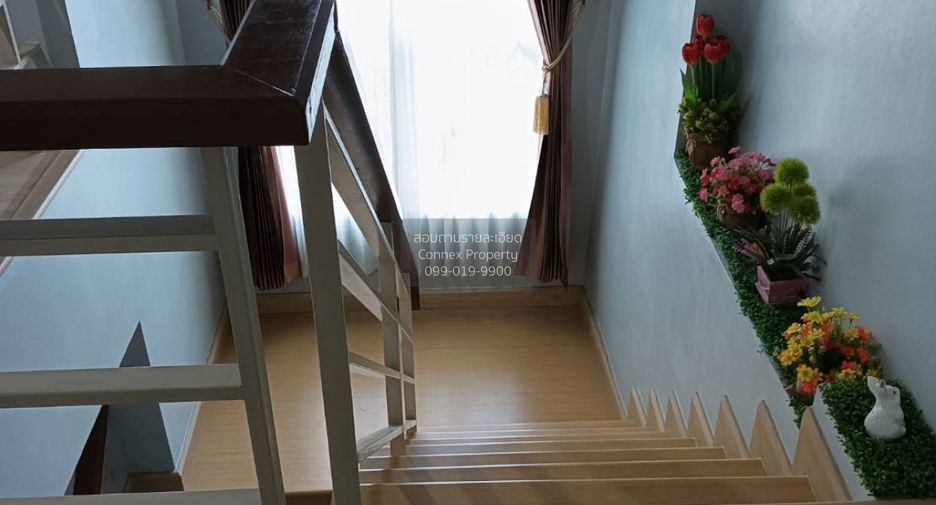 Haus zum Kauf mit 4 Zimmer in Bang Khae, Bangkok