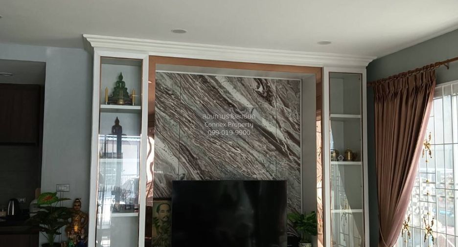 Haus zum Kauf mit 4 Zimmer in Bang Khae, Bangkok