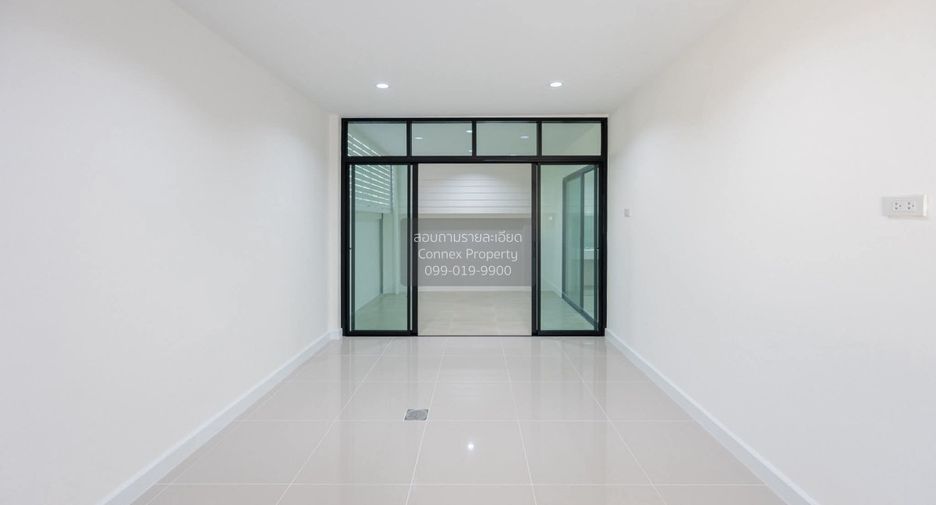 À vendre 4 chambres maison à Mueang Nonthaburi, Nonthaburi