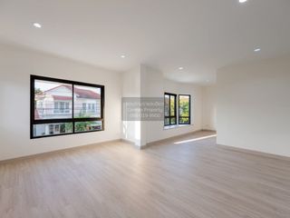 Продажа 4 спальни дом в Mueang Nonthaburi, Нонтабури