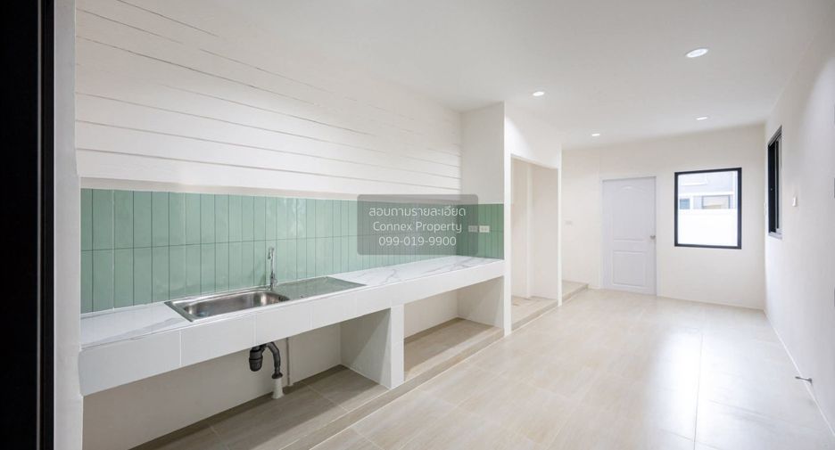 À vendre 4 chambres maison à Mueang Nonthaburi, Nonthaburi