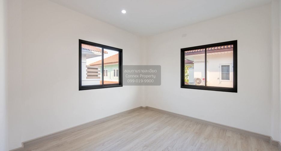 À vendre 4 chambres maison à Mueang Nonthaburi, Nonthaburi