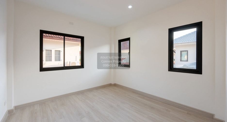À vendre 4 chambres maison à Mueang Nonthaburi, Nonthaburi