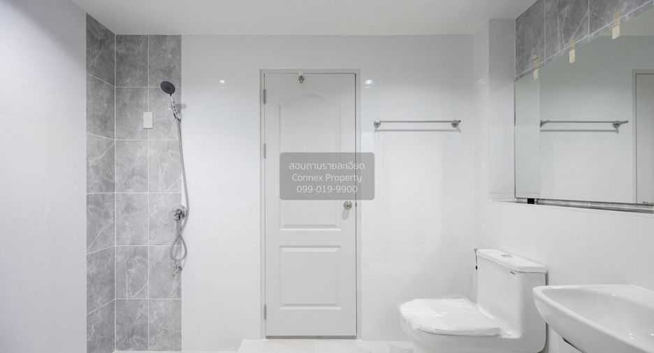 À vendre 4 chambres maison à Mueang Nonthaburi, Nonthaburi