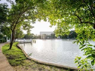 Продажа 4 спальни дом в Mueang Nonthaburi, Нонтабури
