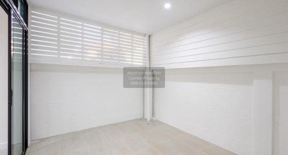 À vendre 4 chambres maison à Mueang Nonthaburi, Nonthaburi