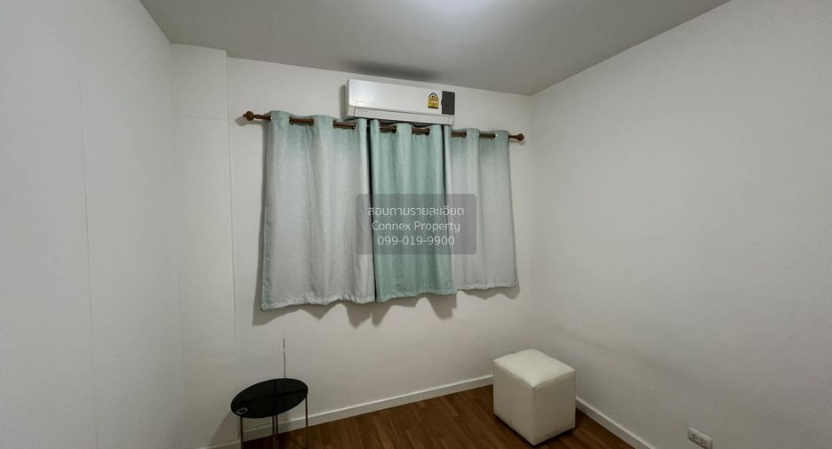 For sale 3 bedrooms townhouse in Bang Khun Thian, Bangkok