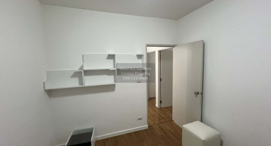 For sale 3 bedrooms townhouse in Bang Khun Thian, Bangkok