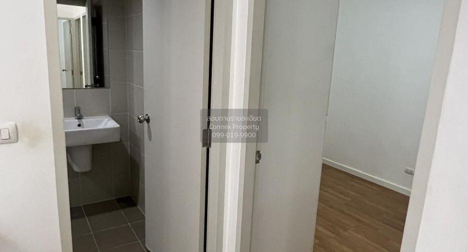 For sale 3 bedrooms townhouse in Bang Khun Thian, Bangkok