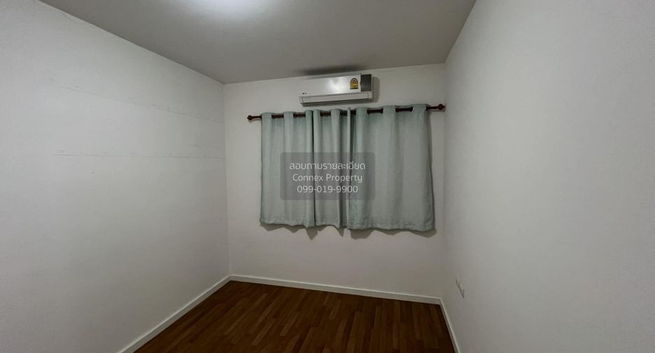 For sale 3 bedrooms townhouse in Bang Khun Thian, Bangkok