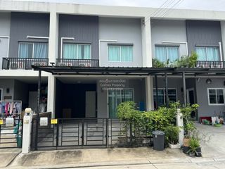 出售 3 卧室 联排别墅 在 Bang Khun Thian, 曼谷