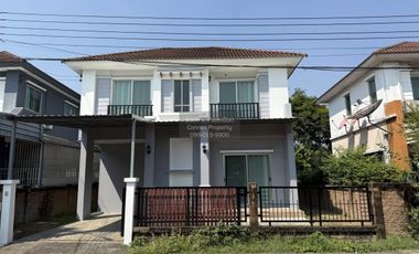 À vendre 3 chambres maison à Bang Bua Thong, Nonthaburi