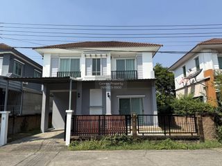 Haus zum Kauf mit 3 Zimmer in Bang Bua Thong, Nonthaburi