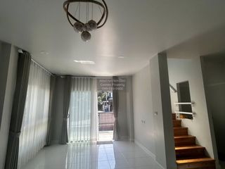Haus zum Kauf mit 3 Zimmer in Bang Bua Thong, Nonthaburi