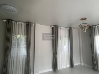 Haus zum Kauf mit 3 Zimmer in Bang Bua Thong, Nonthaburi