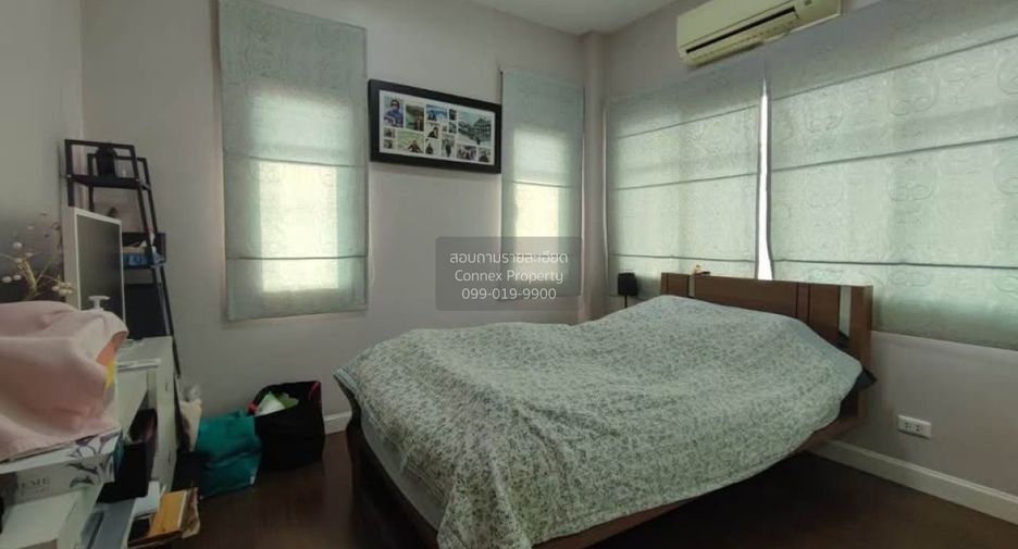 Casa en venta de 3 habitaciones en Bang Bua Thong, Nonthaburi