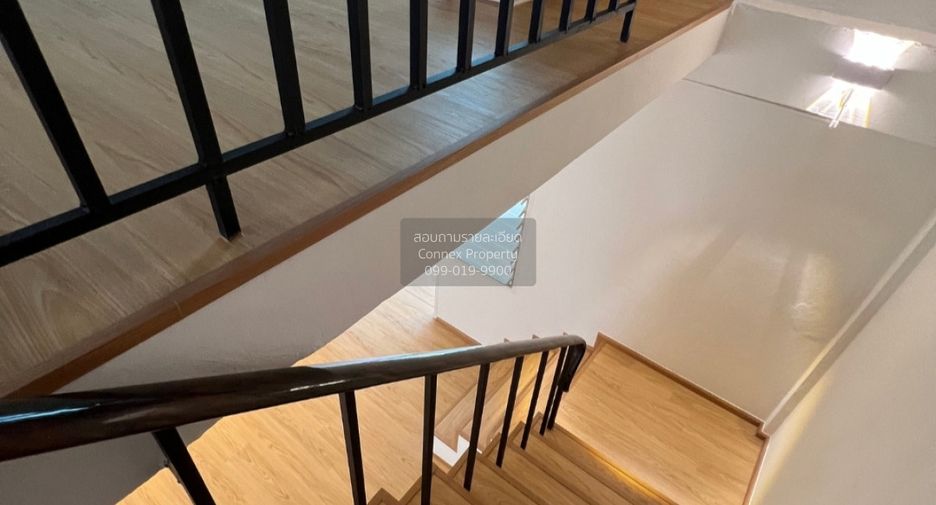 For sale 1 bed retail Space in Khlong San, Bangkok