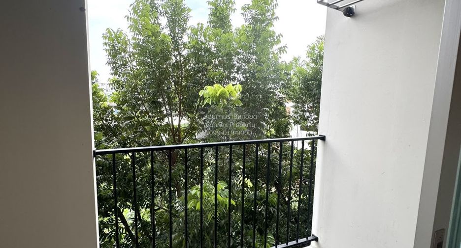出售 1 卧室 公寓 在 Lat Phrao, 曼谷