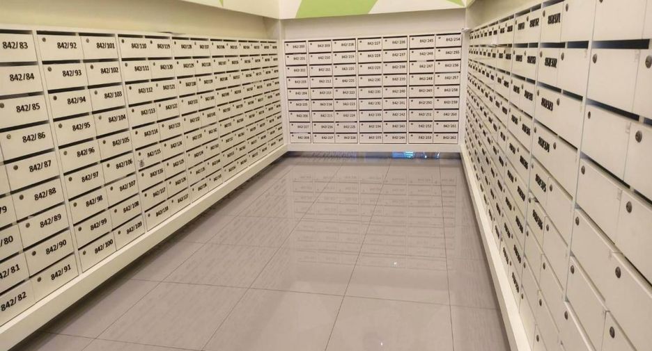 Продажа 1 кровать кондо в Хуаи Кхщанг, Бангкок