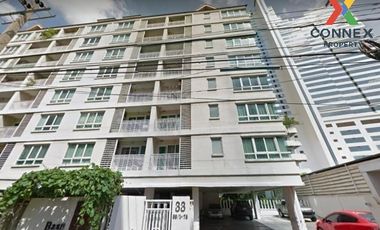For sale 1 Beds condo in Yan Nawa, Bangkok