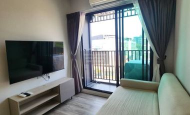 For sale 1 bed condo in Phutthamonthon, Nakhon Pathom