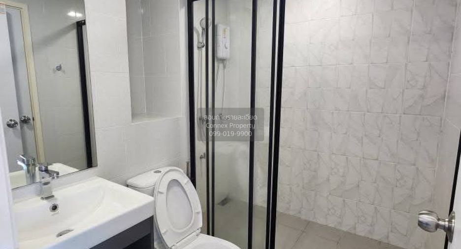 For sale 1 bed condo in Phutthamonthon, Nakhon Pathom