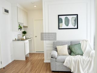 For sale 2 bedrooms condo in Mueang Samut Prakan, Samut Prakan