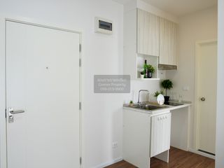 For sale 2 bedrooms condo in Mueang Samut Prakan, Samut Prakan