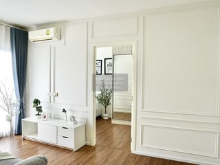 For sale 2 bedrooms condo in Mueang Samut Prakan, Samut Prakan