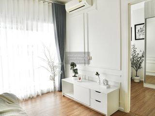 For sale 2 bedrooms condo in Mueang Samut Prakan, Samut Prakan