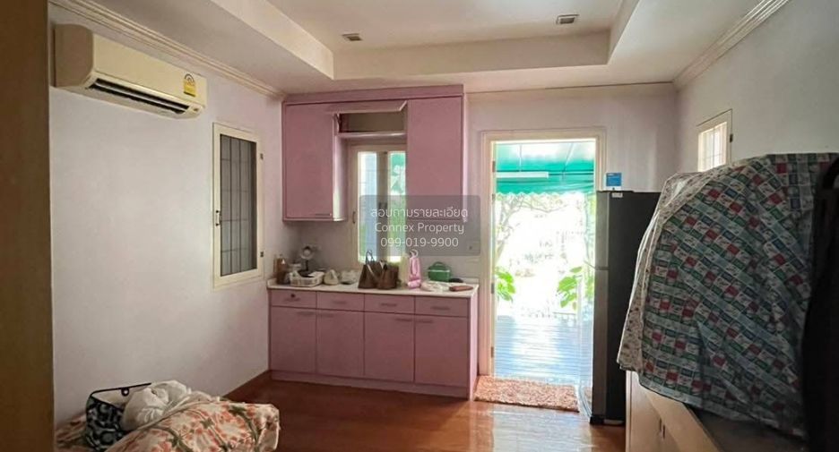 ขาย 4 ห้องนอน บ้านเดี่ยว ใน สวนหลวง, กรุงเทพฯ