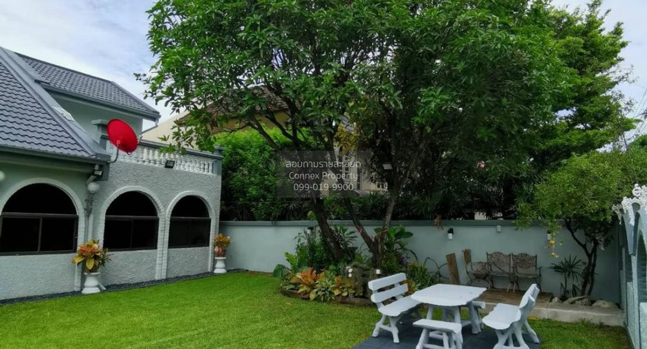 For sale 6 bedrooms house in Saphan Sung, Bangkok