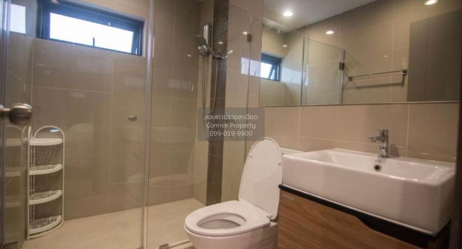 For sale 1 bed condo in Bangkok Yai, Bangkok