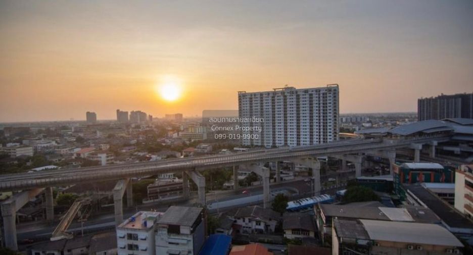For sale 1 bed condo in Bangkok Yai, Bangkok