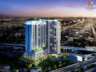 For sale 1 bed condo in Bangkok Yai, Bangkok