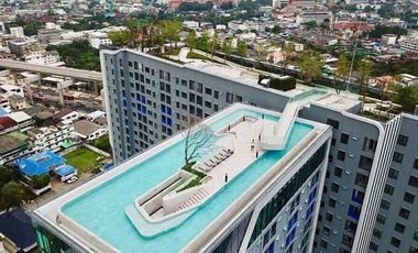 For sale 1 bed condo in Bangkok Yai, Bangkok